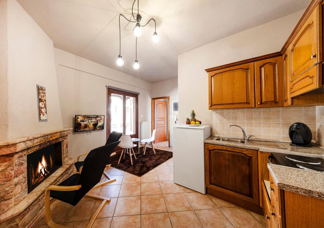 Deluxe Apartments By White Hills Aráhova Kültér fotó