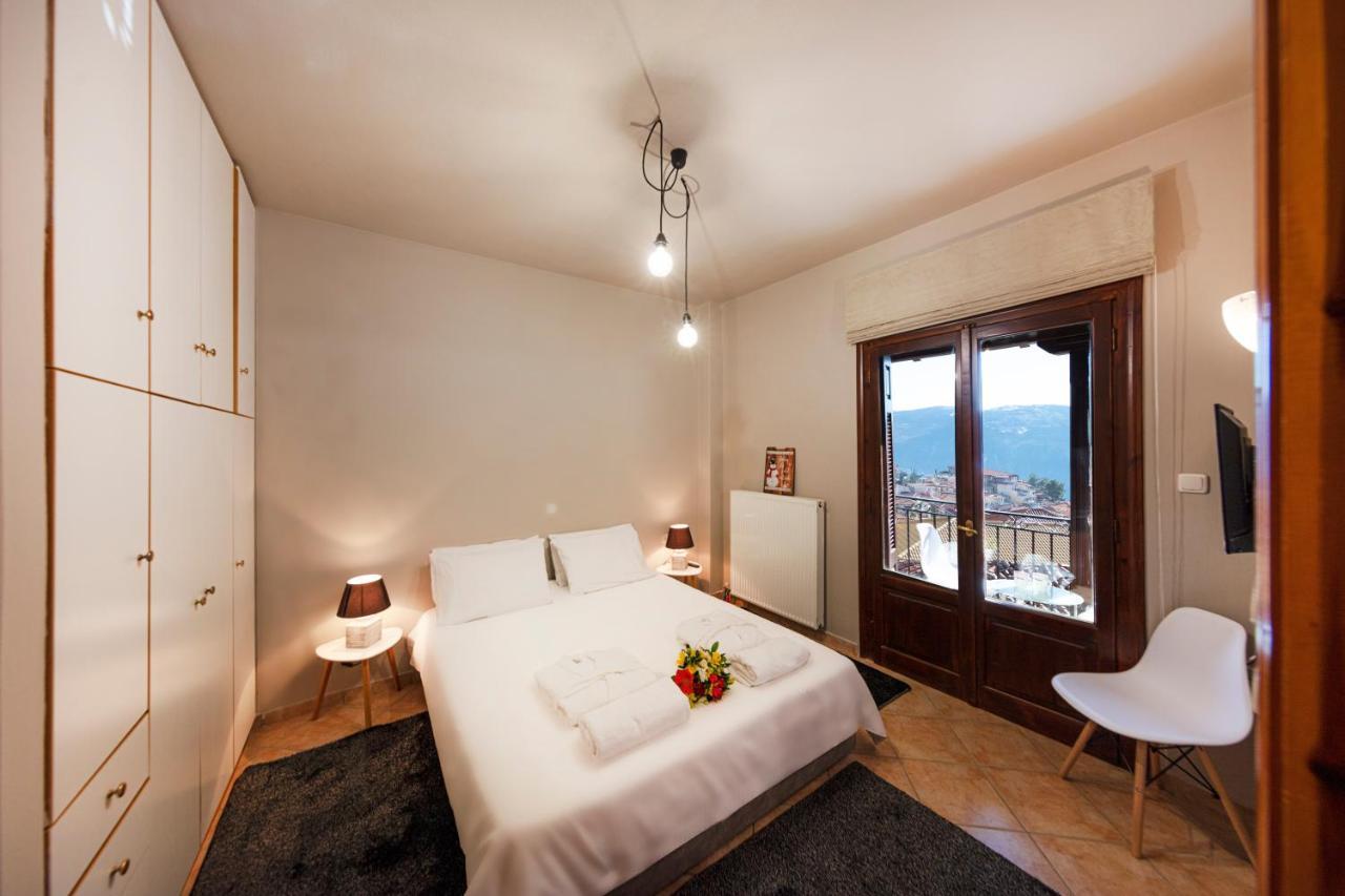 Deluxe Apartments By White Hills Aráhova Kültér fotó