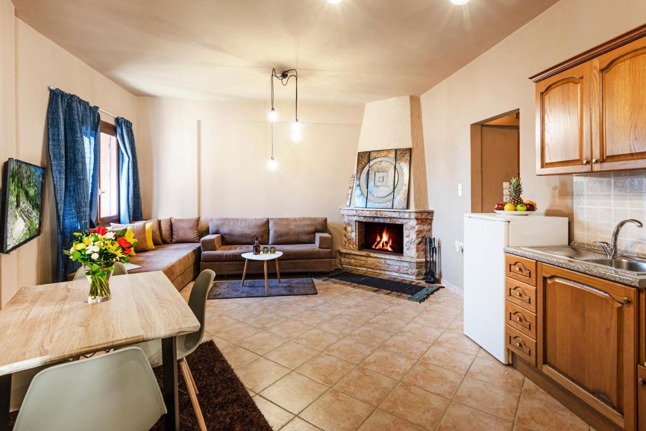 Deluxe Apartments By White Hills Aráhova Kültér fotó