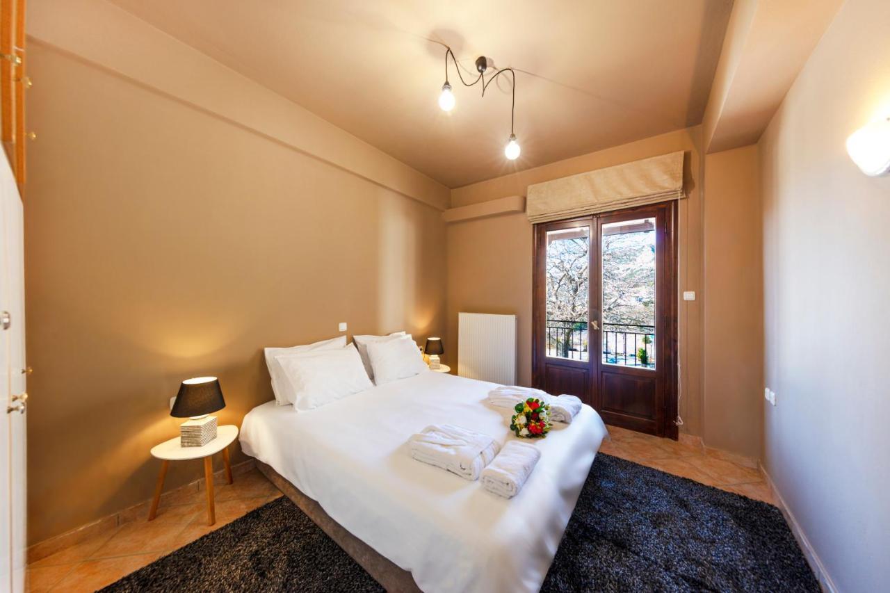 Deluxe Apartments By White Hills Aráhova Kültér fotó