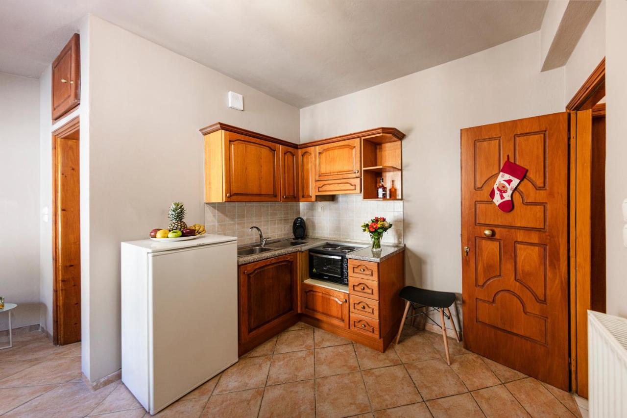 Deluxe Apartments By White Hills Aráhova Kültér fotó