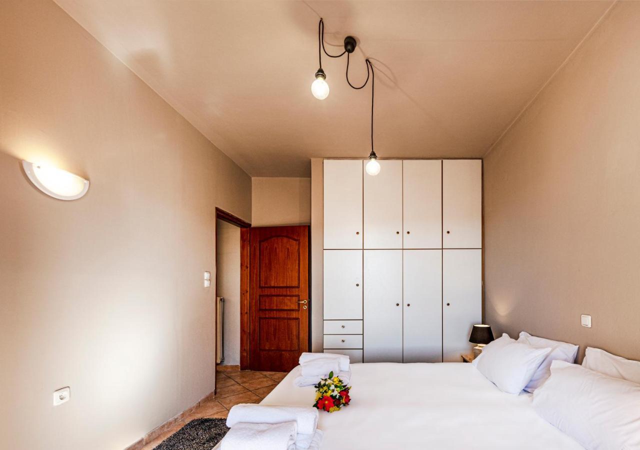 Deluxe Apartments By White Hills Aráhova Kültér fotó
