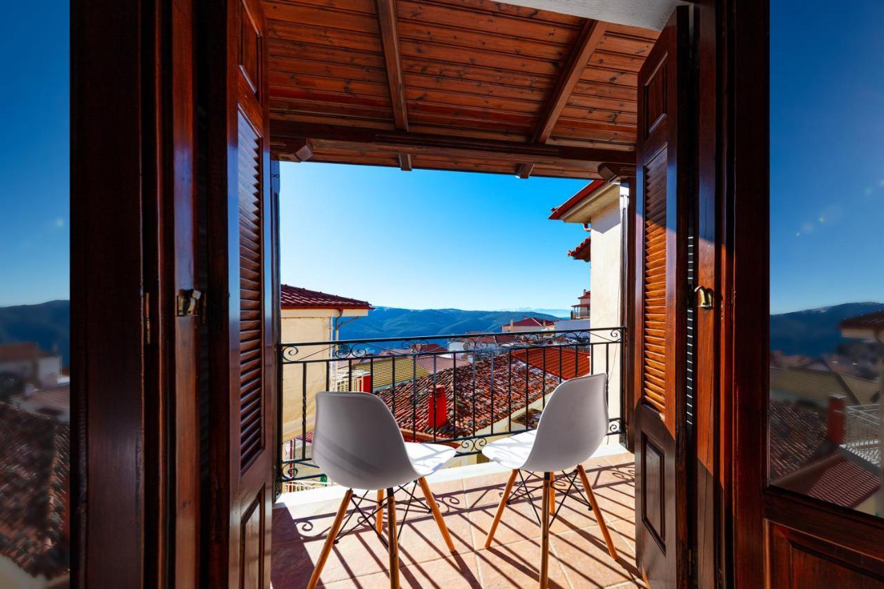 Deluxe Apartments By White Hills Aráhova Kültér fotó
