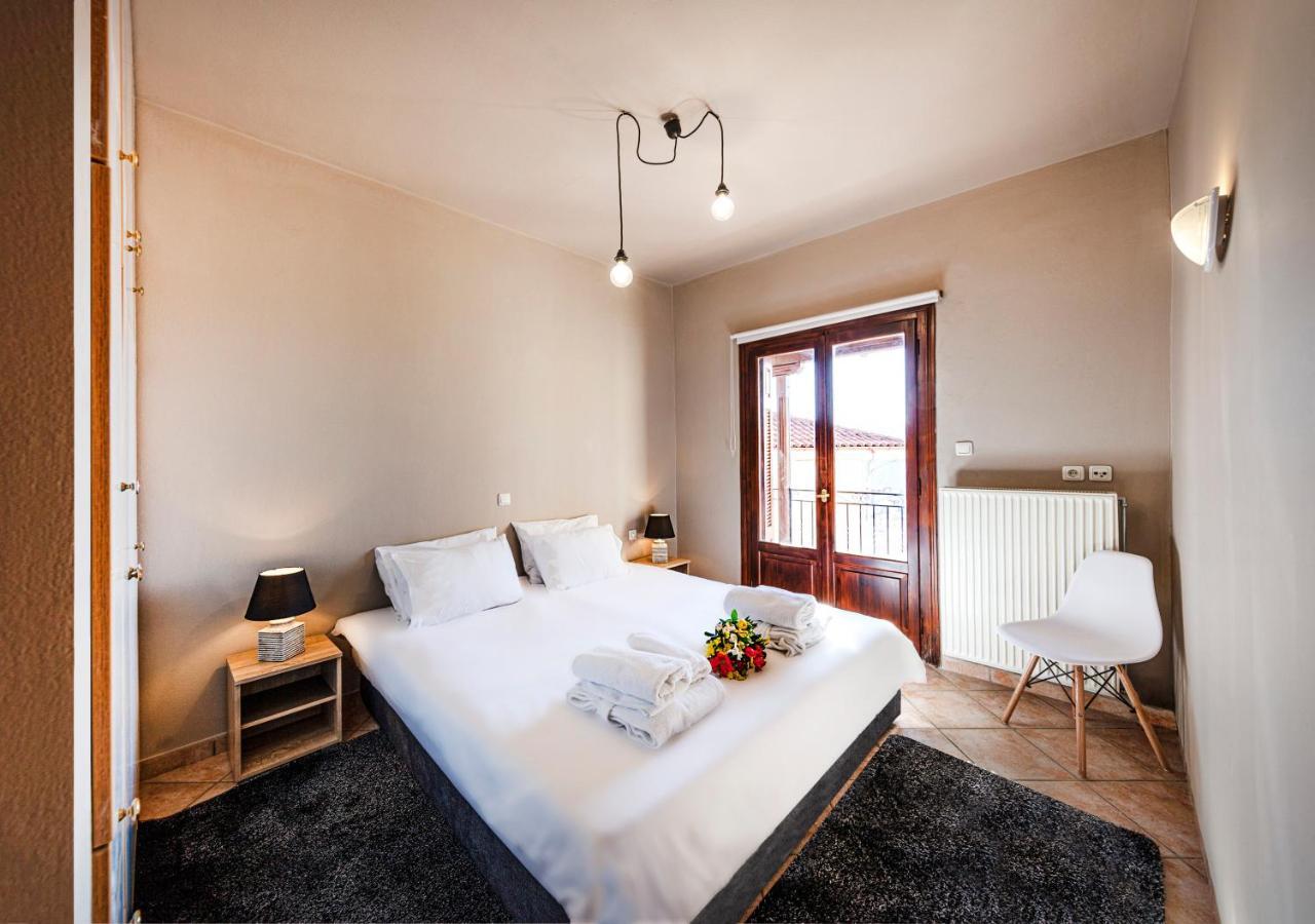 Deluxe Apartments By White Hills Aráhova Kültér fotó
