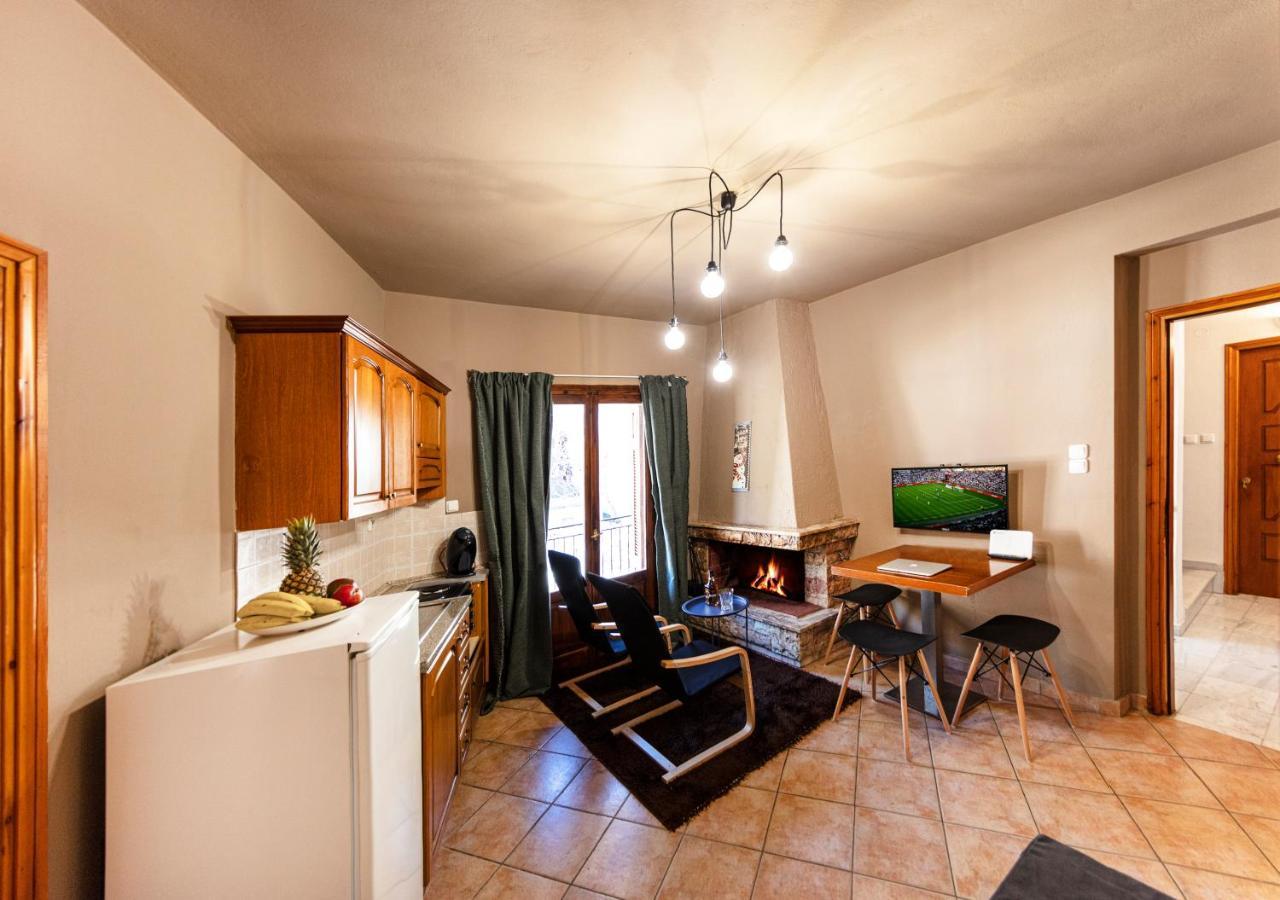 Deluxe Apartments By White Hills Aráhova Kültér fotó