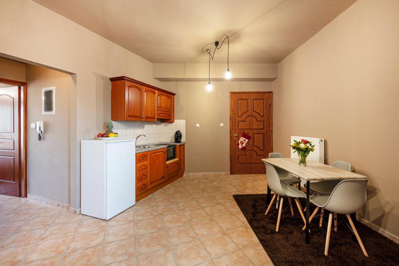 Deluxe Apartments By White Hills Aráhova Kültér fotó