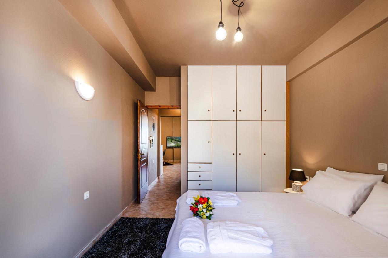 Deluxe Apartments By White Hills Aráhova Kültér fotó