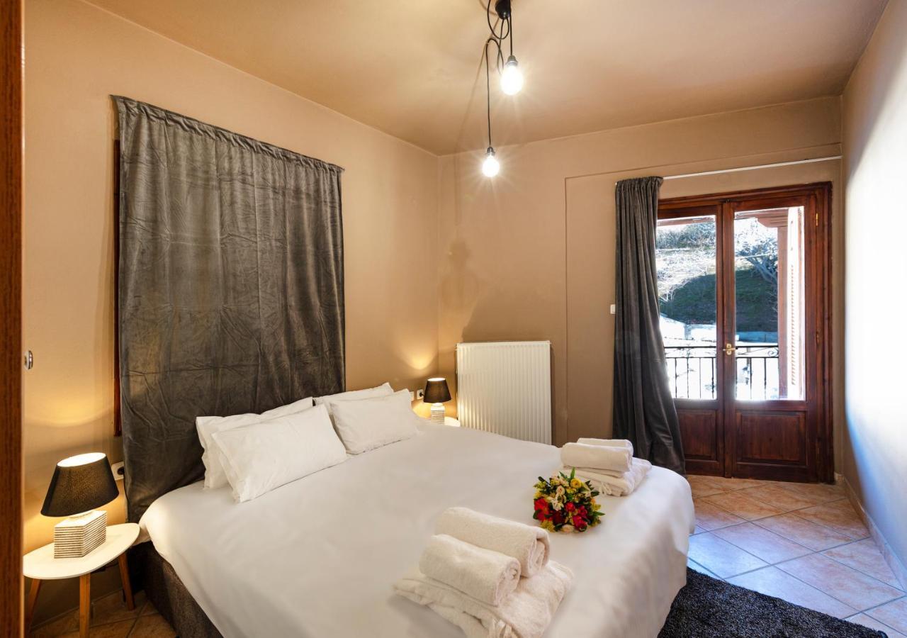 Deluxe Apartments By White Hills Aráhova Kültér fotó